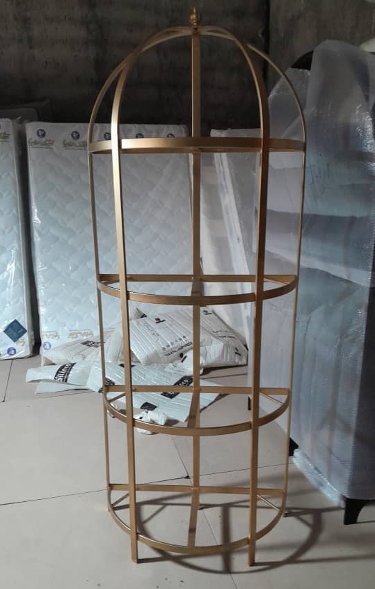 شلف CAGE GOLD - FSH7006