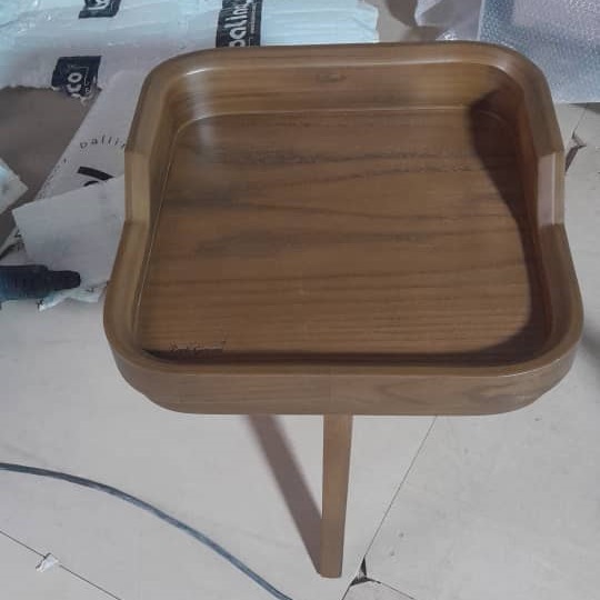عسلی آلدونا Escala روکش طبیعی