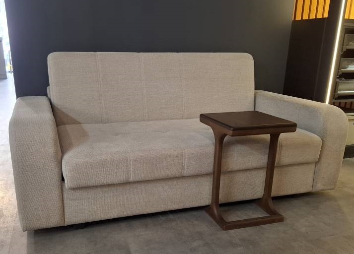 سیدا 160 کاناپه تختخواب شو 2 نفره