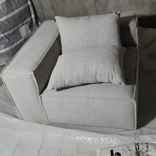 مبل ال پلین کنج