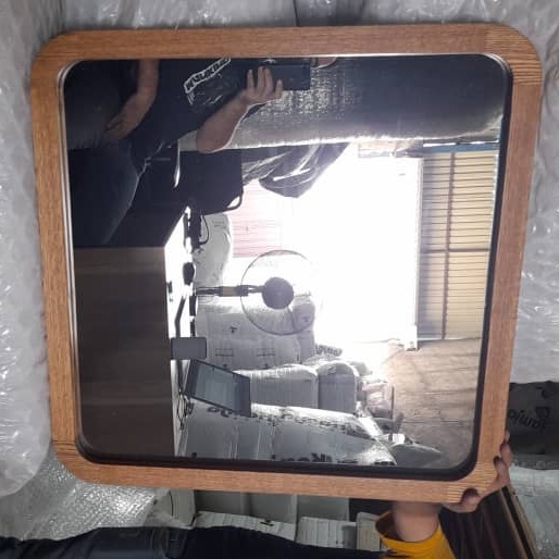 قاب آینه هایکا بلوط