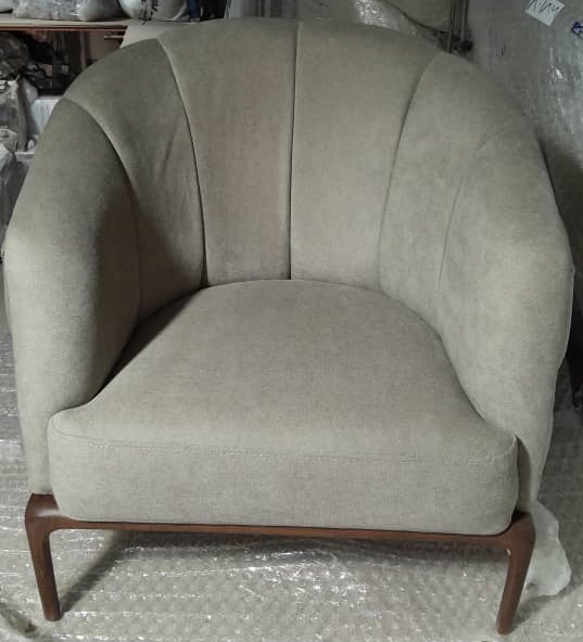 مبل 1نفره آریتا (چستر)