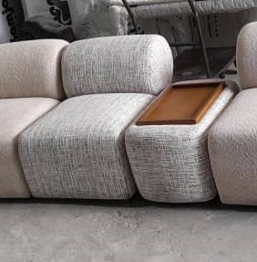 عسلی باکسدار مرسانا