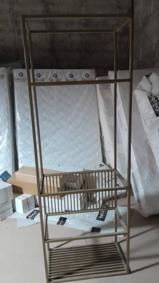 شلف تیمبلین FSH7010