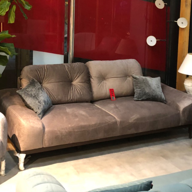 کنزا 3 نفره