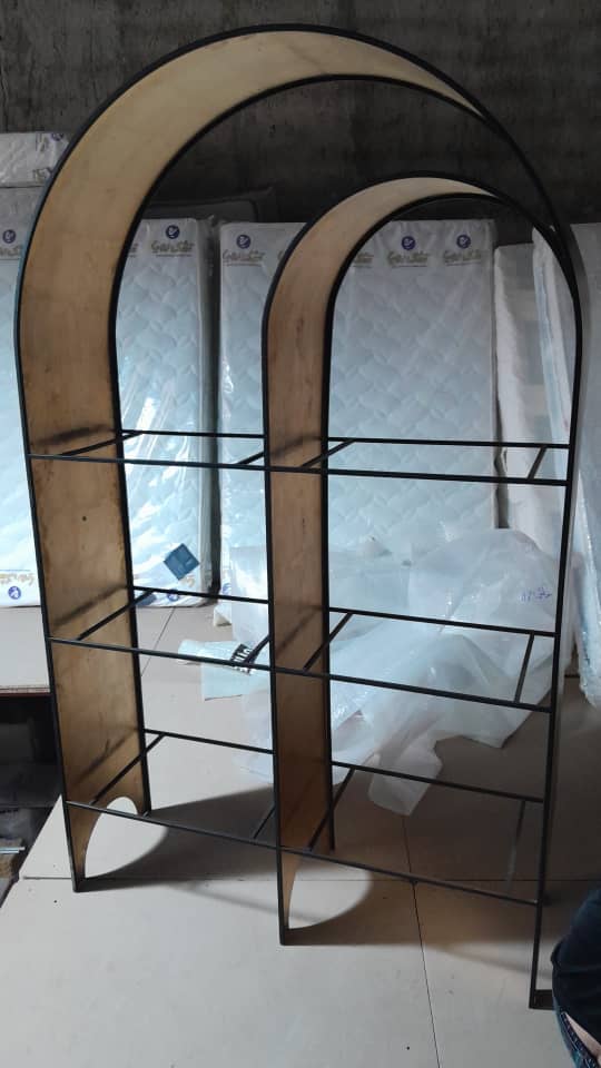 شلف GIANT GOLD - FSH7026