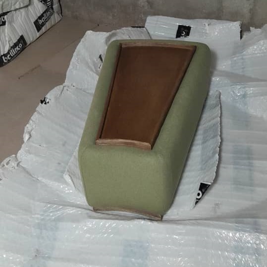 پاف زانتی