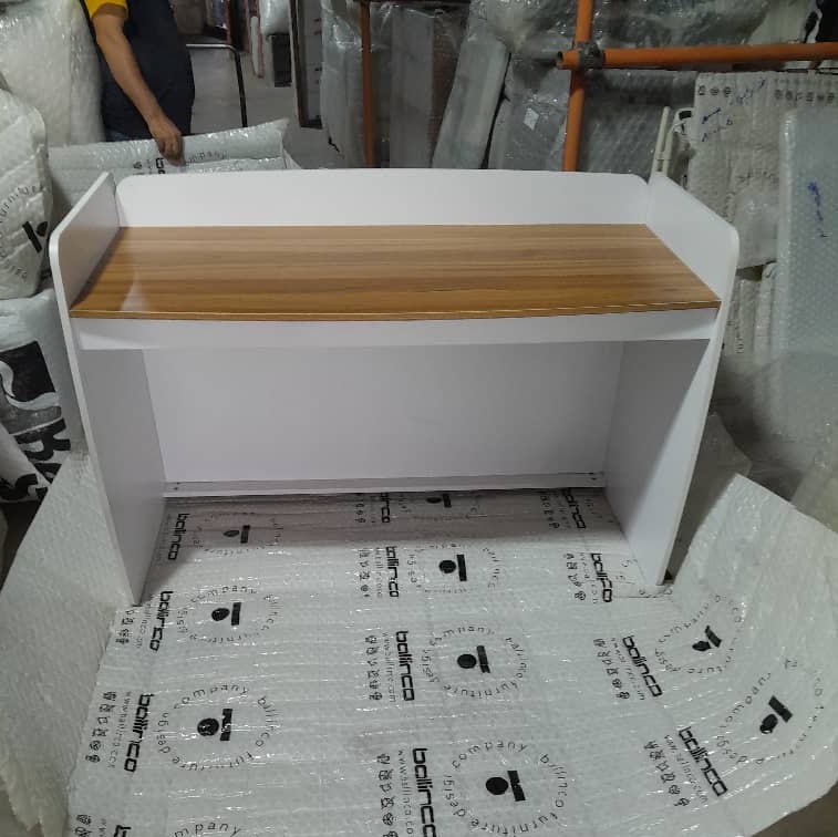 میز تحریر (تخت نوزاد)ساینا mdf